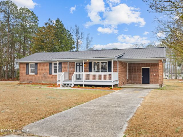 474 Routledge Road, Kenansville, NC 28349