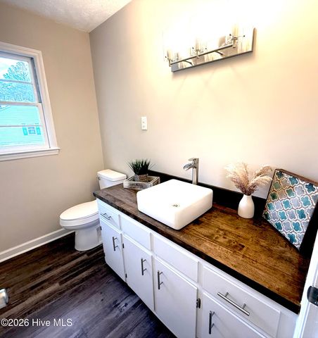 474 Routledge Road, Kenansville, NC 28349