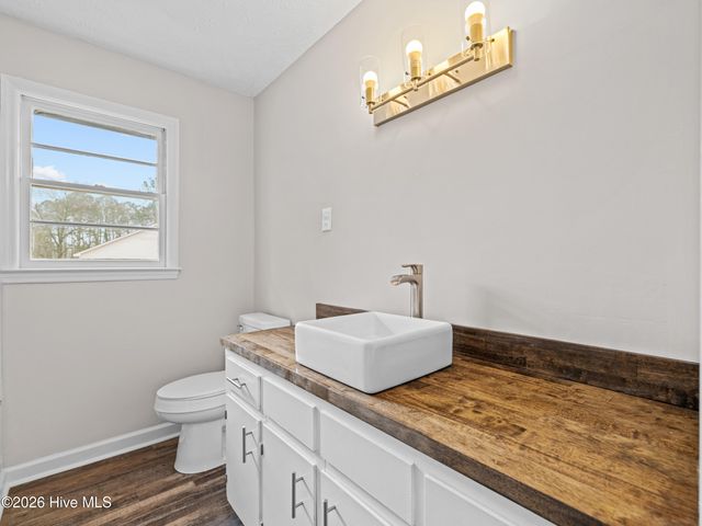 474 Routledge Road, Kenansville, NC 28349