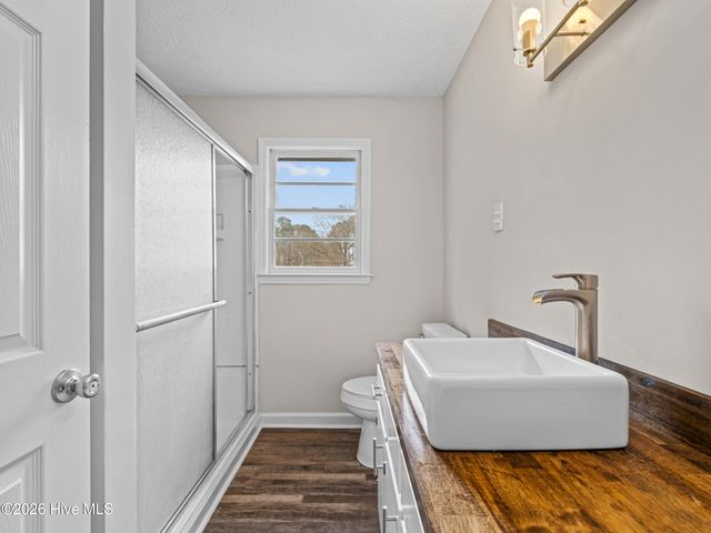 474 Routledge Road, Kenansville, NC 28349