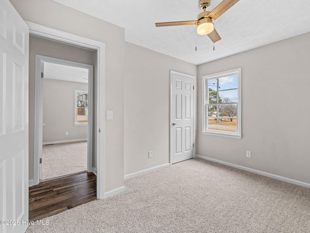 474 Routledge Road, Kenansville, NC 28349