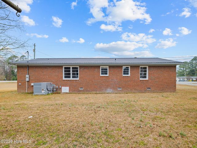 474 Routledge Road, Kenansville, NC 28349