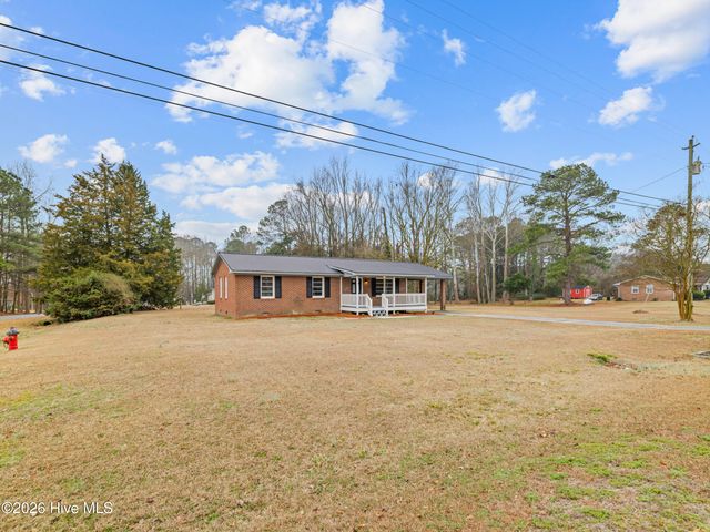 474 Routledge Road, Kenansville, NC 28349
