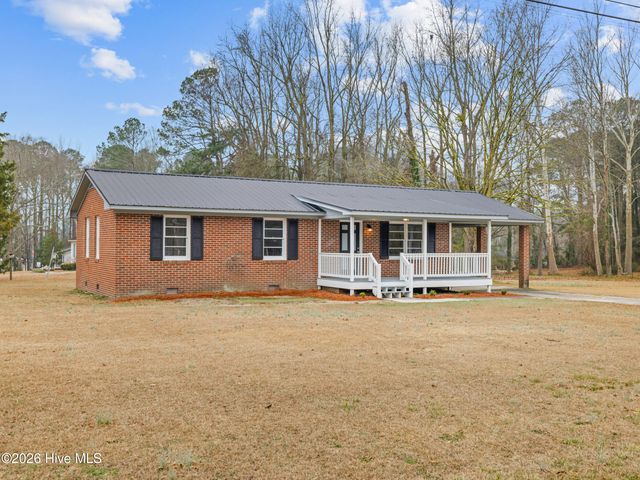 474 Routledge Road, Kenansville, NC 28349