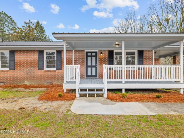 474 Routledge Road, Kenansville, NC 28349