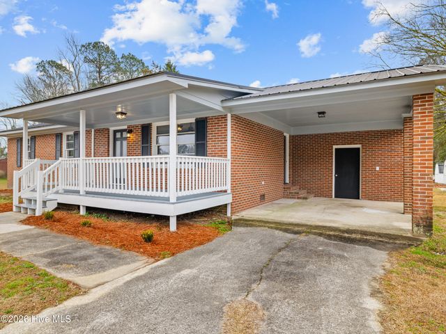 474 Routledge Road, Kenansville, NC 28349