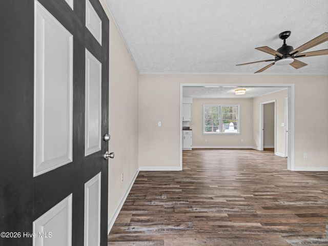 474 Routledge Road, Kenansville, NC 28349