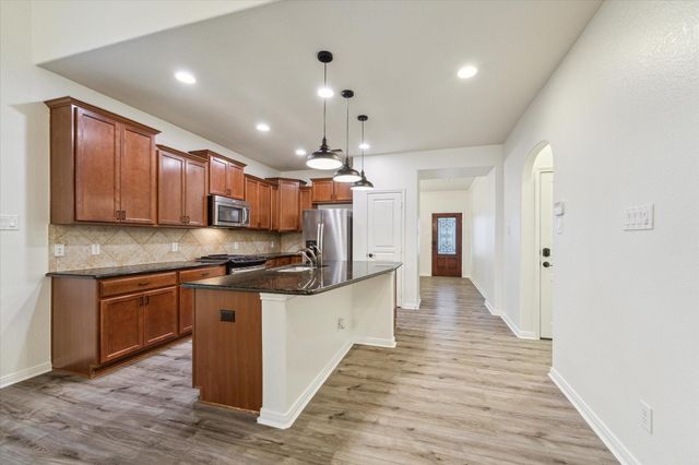 6430 Burgess Heights Lane, Katy, TX 77494