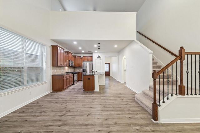 6430 Burgess Heights Lane, Katy, TX 77494
