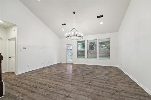 6430 Burgess Heights Lane, Katy, TX 77494