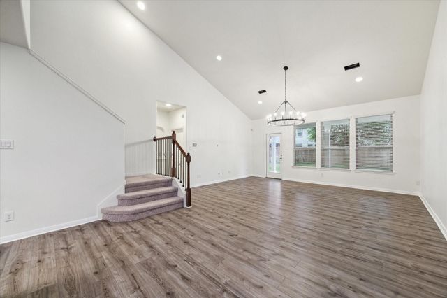 6430 Burgess Heights Lane, Katy, TX 77494