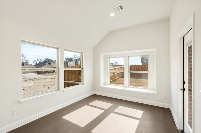 1205 Anderson Drive, Trenton, TX 75490