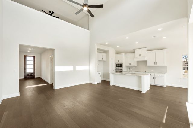 1205 Anderson Drive, Trenton, TX 75490