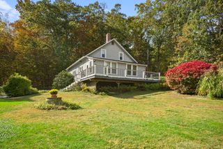 184 Village Hill Road, Willington, CT 06279