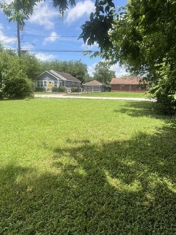 2302 Chew Street, Houston, TX 77020