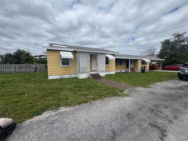 1512 N 23rd Ave, Hollywood, FL 33020
