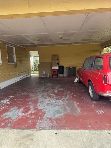 1512 N 23rd Ave, Hollywood, FL 33020