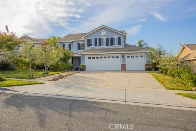 3682 Grovedale Street, Corona, CA 92881