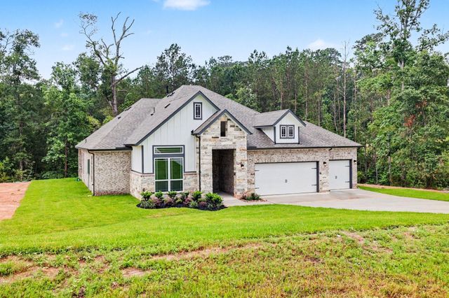 9570 Moss Rose, Willis, TX 77378
