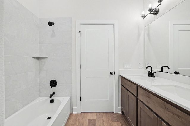 9570 Moss Rose, Willis, TX 77378
