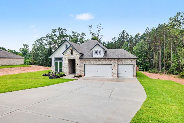 9570 Moss Rose, Willis, TX 77378