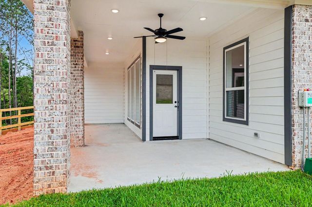 9570 Moss Rose, Willis, TX 77378