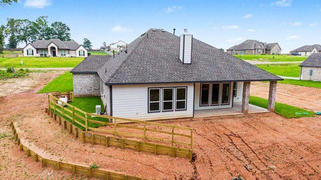 9570 Moss Rose, Willis, TX 77378