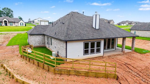 9570 Moss Rose, Willis, TX 77378