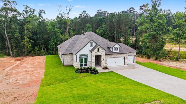 9570 Moss Rose, Willis, TX 77378