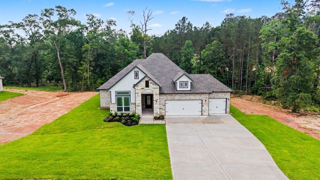 9570 Moss Rose, Willis, TX 77378