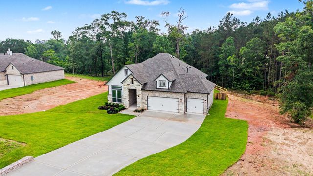 9570 Moss Rose, Willis, TX 77378