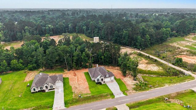 9570 Moss Rose, Willis, TX 77378