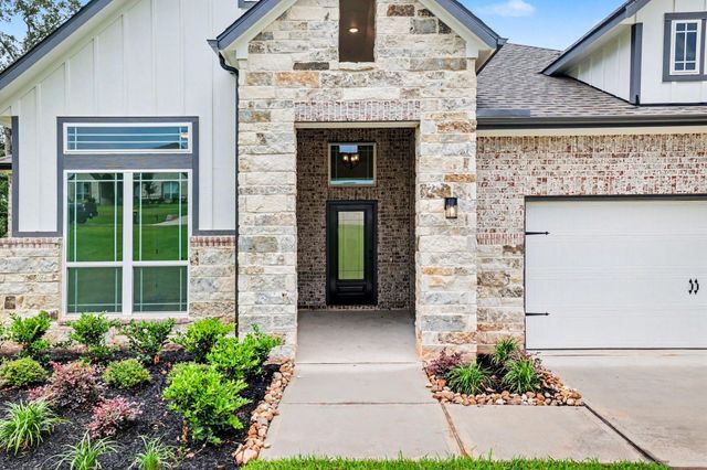 9570 Moss Rose, Willis, TX 77378