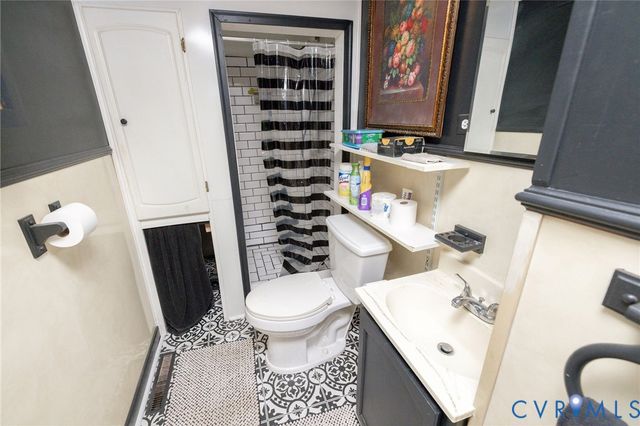 2915 Belmont Ave, Hopewell, VA 23860