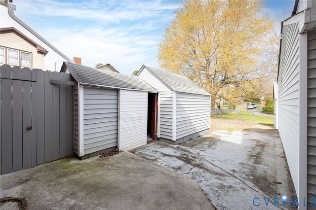 2915 Belmont Ave, Hopewell, VA 23860