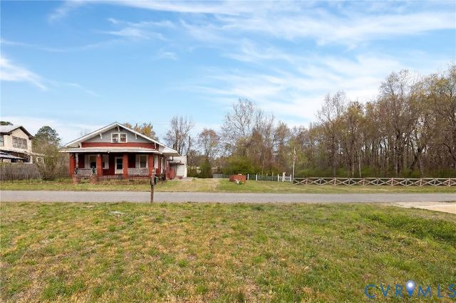 2915 Belmont Ave, Hopewell, VA 23860