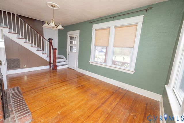 2915 Belmont Ave, Hopewell, VA 23860