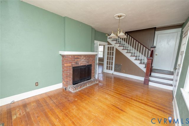 2915 Belmont Ave, Hopewell, VA 23860