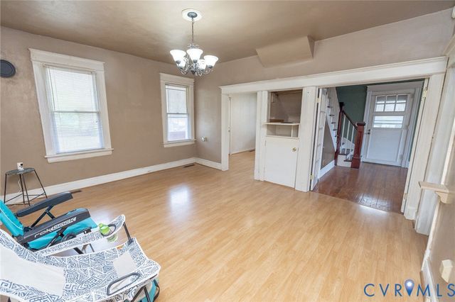 2915 Belmont Ave, Hopewell, VA 23860