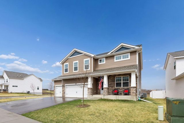 838 Foxglove Terrace, Waconia, MN 55387