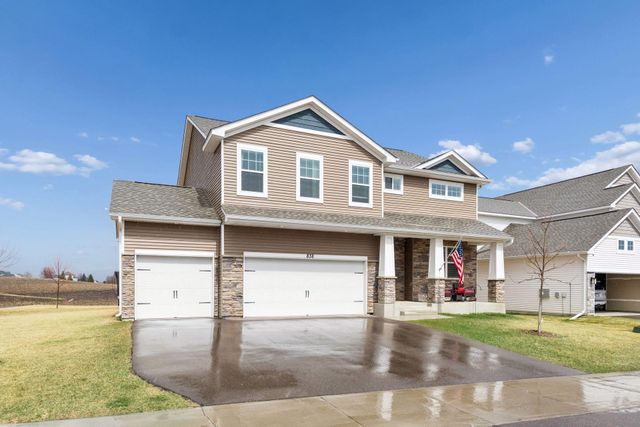 838 Foxglove Terrace, Waconia, MN 55387