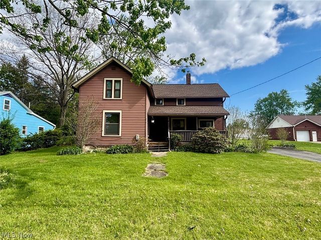 1271 Tallmadge Road, Kent, OH 44240