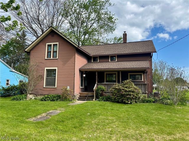 1271 Tallmadge Road, Kent, OH 44240