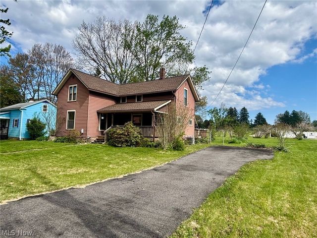 1271 Tallmadge Road, Kent, OH 44240