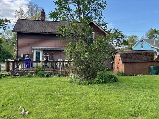 1271 Tallmadge Road, Kent, OH 44240