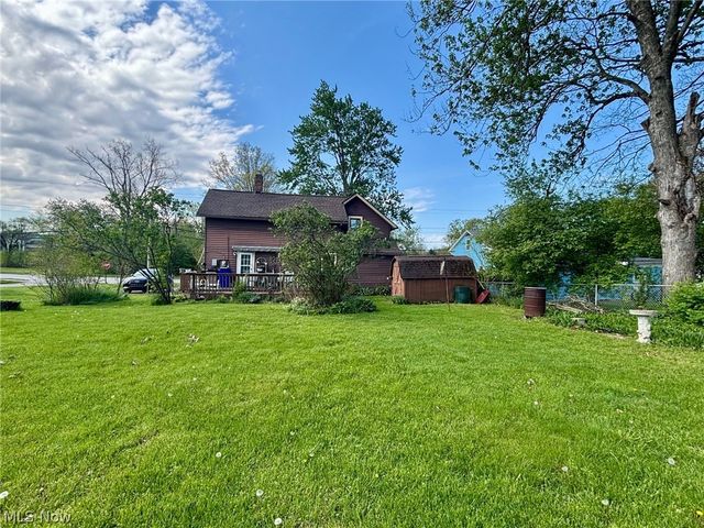 1271 Tallmadge Road, Kent, OH 44240