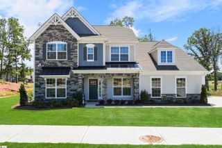 202 Isleview Place, Greer, SC 29651