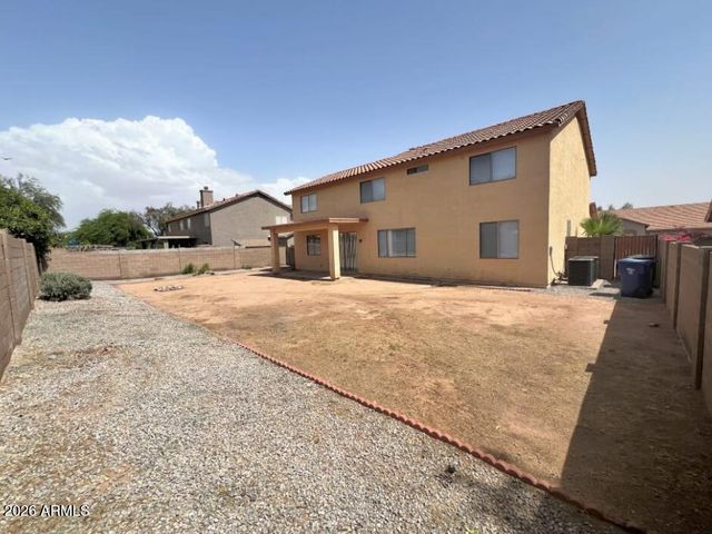 9430 E JAN Avenue, Mesa, AZ 85209