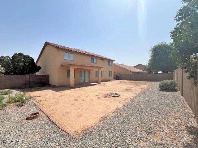 9430 E JAN Avenue, Mesa, AZ 85209