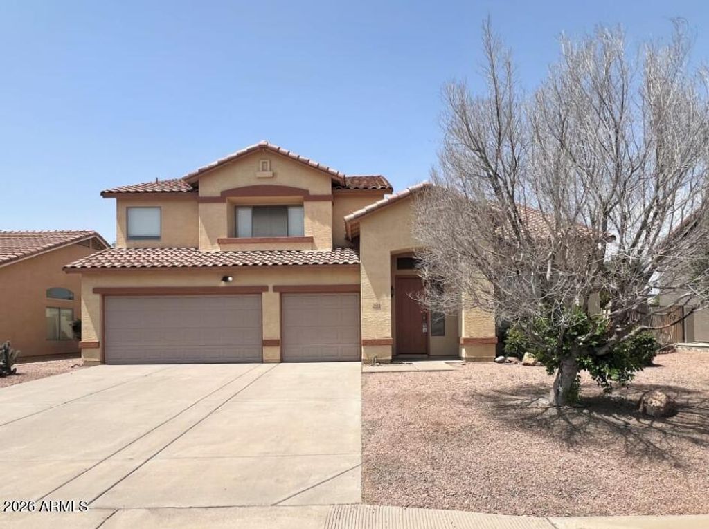 9430 E JAN Avenue, Mesa, AZ 85209